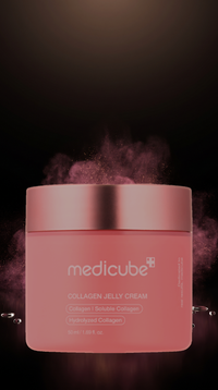 Medicube Collagen Jelly Cream, 50 ml
