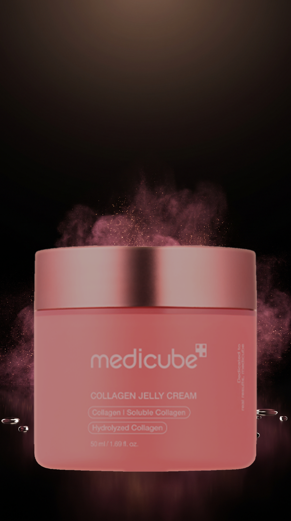 Medicube Collagen Jelly Cream, 50 ml