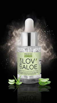 Propos'Nature Bio Serum Aloe Vera & Hyaluronsäure 30 ml